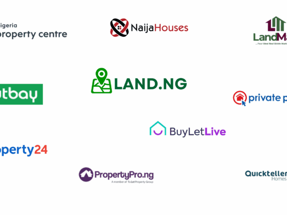 Real Estate Websites