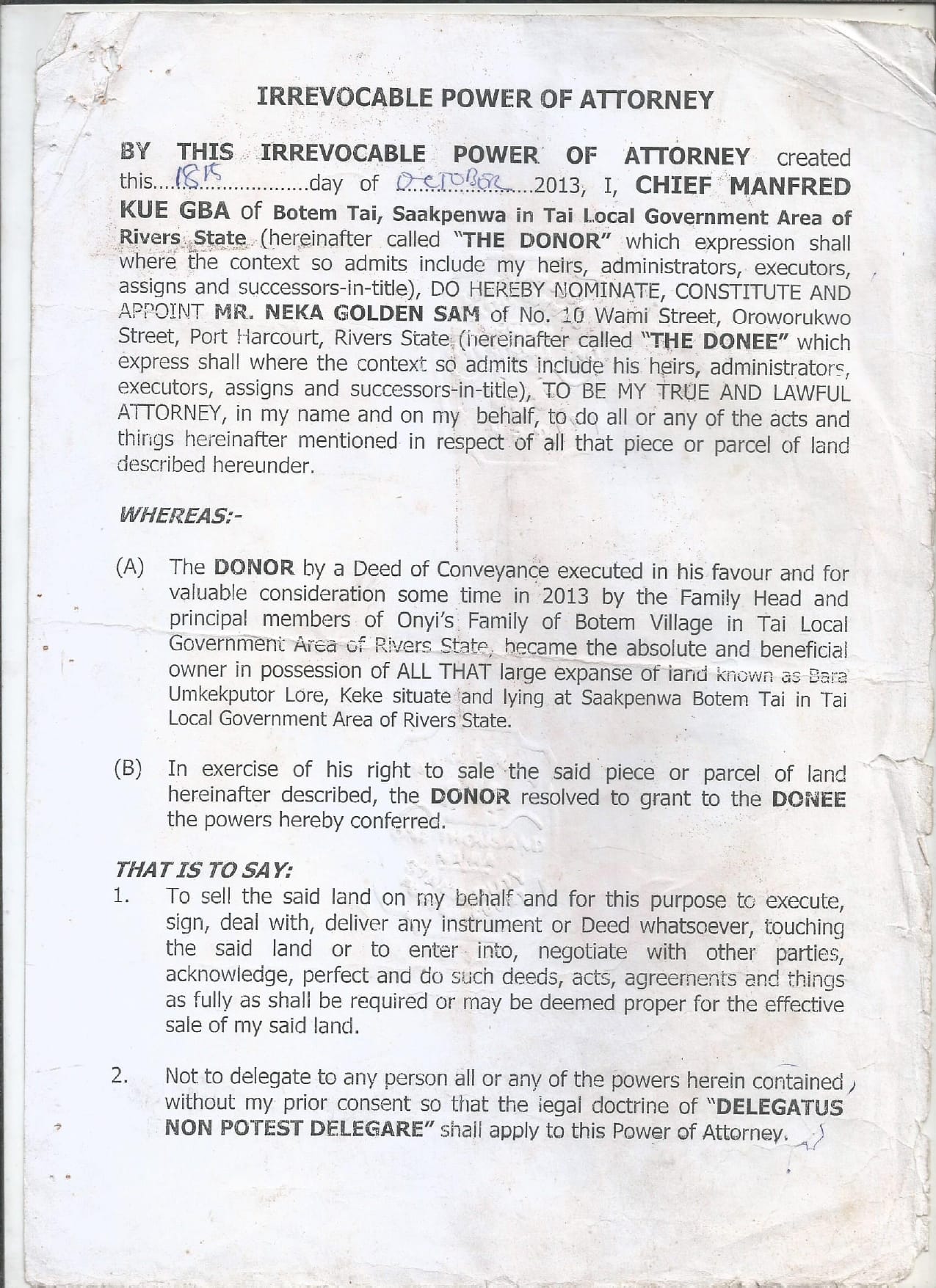 IREEVOCABLE POWER OF ATTORNEY_page-0002