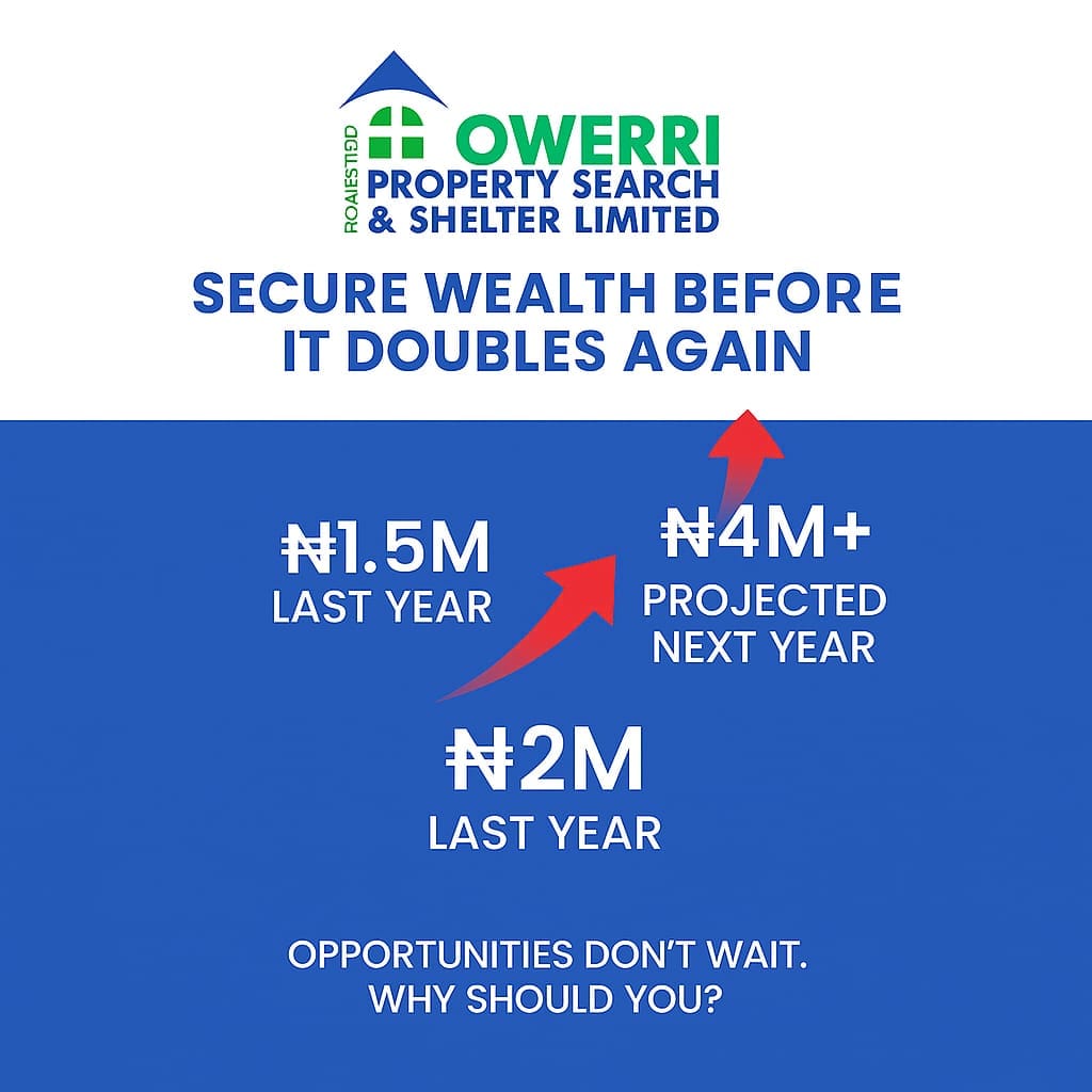 David’s Court Obosima New flyer